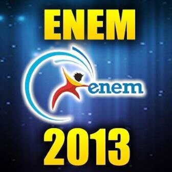 Apostila ENEM 2013 Linguagens