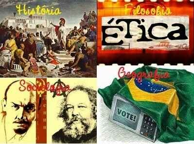 Apostila Enem 2013 Conteúdo Programático Completo